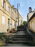 appartement à la vente